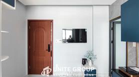 Hệ thống căn hộ full nội thất sang trọng cửa sổ view thành phố gần Võ Văn Kiệt_ Bến Phú Định - Ảnh 9