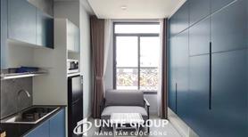 Hệ thống căn hộ full nội thất sang trọng cửa sổ view thành phố gần Võ Văn Kiệt_ Bến Phú Định - Ảnh 2