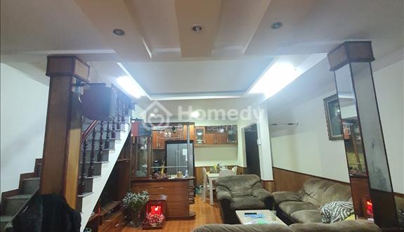 Bán Nhà SRXD ngay Trung tâm Đà Lạt đường Mạc Đĩnh Chi, Phường 4 giá chỉ 6.3 tỷ - Ảnh 1