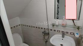 Cho Thuê Nhà 5 tầng, diện tích 45m2, mặt đường quốc lộ 32, có chỗ để ô tô, Phù Hợp Ở và Kinh Doanh - Ảnh 3