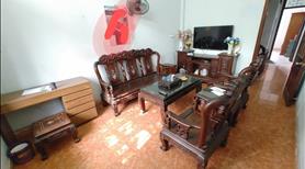 Cho Thuê Nhà 5 tầng, diện tích 45m2, mặt đường quốc lộ 32, có chỗ để ô tô, Phù Hợp Ở và Kinh Doanh - Ảnh 6