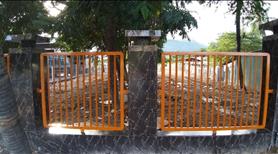 Bán 1100 m2 đất có 200 m2 thổ cư, mặt tiền QL1, Cam Ranh - Ảnh 4