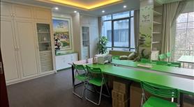 Cho thuê nhà riêng NGuyễn Xiển, 55  m2 x 7 tầng, thang máy, sàn thông đẹp - Ảnh 5