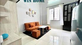 Căn hộ Duplex FULL nội thất có ban công cách sân bay Tân Sơn 500m  - Ảnh 3