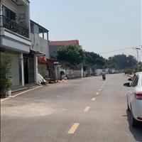 Bán đất siêu phẩm view hồ, oto tránh tại Đan Phượng, giá đầu tư.