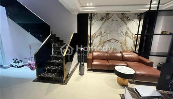 Cần bán Nhà Phố Valora 5*20 của CĐT Nam Long tặng nội thất  trị giá 3 tỷ =>Lh 0919960689( Thủy) - Ảnh 1