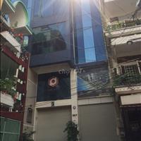Chính chủ cho thuê tòa nhà văn phòng ngay vòng xoay Lăng Cha Cả, quận Tân Bình 