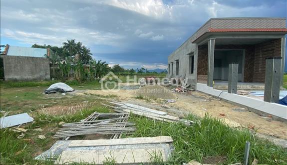Cắt lỗ lô đất Điện Hòa, thuận lợi cho việc đầu tư sinh lời cao - Ảnh 1