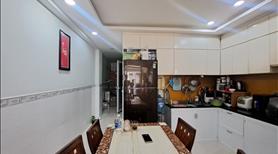 Hàng Ngộp Luỹ Bán Bích Tân Phú – Hẻm 5m – DT 4mx20m – Vuông Vức - Ảnh 2