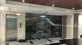 Chính chủ cho thuê tòa nhà văn phòng ngay vòng xoay Lăng Cha Cả, quận Tân Bình  - Ảnh 2