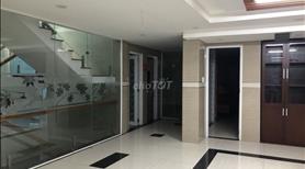 Chính chủ cho thuê tòa nhà văn phòng ngay vòng xoay Lăng Cha Cả, quận Tân Bình  - Ảnh 3