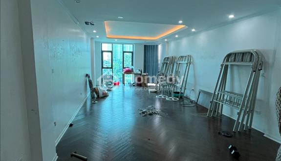 Cho thuê văn phòng Hạ Đình, diện tích 70 m2/tầng, sàn thông, view thoáng - Ảnh 1