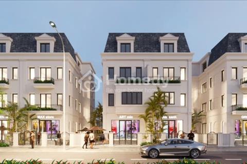 bán biệt thự quận hà đông 360m2 lý tưởng sống cho người giàu