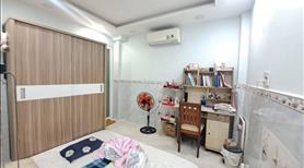 Hàng Ngộp Luỹ Bán Bích Tân Phú – Hẻm 5m – DT 4mx20m – Vuông Vức - Ảnh 4