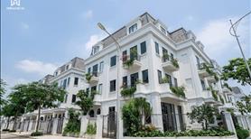 bán biệt thự quận hà đông 360m2 lý tưởng sống cho người giàu - Ảnh 3