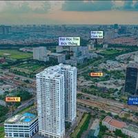 Bán căn hộ cao cấp Lavida Plus mặt tiền Nguyễn Văn Linh Q7 chỉ 45Tr/m2 Chiết Khấu 4% LH:0933437730