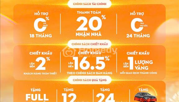 Hot! Chỉ TT 20% sở hữu căn hộ Vung Tau Centre Point, sở hữu lâu dài, CK đến 19% LH: 098.307.6979 - Ảnh 1