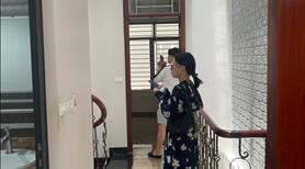 Cho thuê nhà nguyên căn ngõ Bùi Xương Trạch - 60m2 - 15 triệu  - Ảnh 9