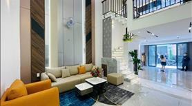 Nợ giang hồ bán nhà 80m mớixâyxong, đường ô tô 6m,khu dân trí,1t1l 3pn 3vs,0797143509 lhchủ - Ảnh 2