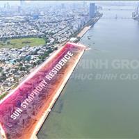 !! Duy nhất căn hộ 2 phòng Ngủ View Ngắm Pháo Hoa +View trực diện sông Hàn Đà Nẵng
