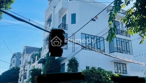 Bán gấp nhà 30m², 2 mặt tiền, thích hợp kinh doanh, vị trí đắc địa, Q7 hạ chào 8.2 tỷ - Ảnh 1