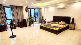 Gia đình cần bán nhà phân lô ô tô Trần Quốc Hoàn - 65m - 15.8 tỷ - Ảnh 3