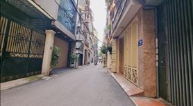 Nguyễn Khang - phân lô - ô tô vào nhà - ô chờ thang máy - 64m - nhỉnh 18 tỷ - Ảnh 2