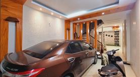 Nguyễn Khang - phân lô - ô tô vào nhà - ô chờ thang máy - 64m - nhỉnh 18 tỷ - Ảnh 3