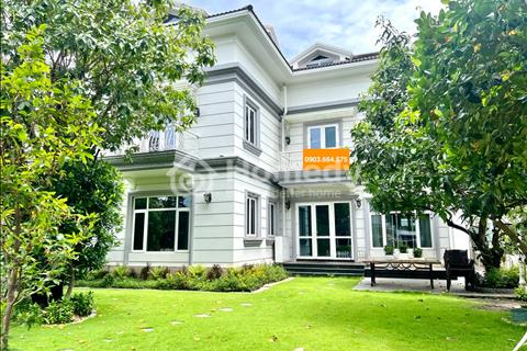 🛑Top 3 biệt thự đơn lập rộng trên 400m2 tại Thủ Đức Garden Homes 🛑 ToanTranVillas