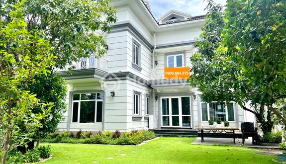 🛑Top 3 biệt thự đơn lập rộng trên 400m2 tại Thủ Đức Garden Homes 🛑 ToanTranVillas - Ảnh 1