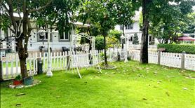 🛑Top 3 biệt thự đơn lập rộng trên 400m2 tại Thủ Đức Garden Homes 🛑 ToanTranVillas - Ảnh 3
