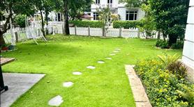 🛑Top 3 biệt thự đơn lập rộng trên 400m2 tại Thủ Đức Garden Homes 🛑 ToanTranVillas - Ảnh 5