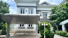 🛑Top 3 biệt thự đơn lập rộng trên 400m2 tại Thủ Đức Garden Homes 🛑 ToanTranVillas - Ảnh 9