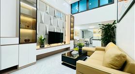 Bán nhà- Trương Định- 38m2- 5.35 tỷ- 4 tầng- nhà đẹp ở ngay - Ảnh 3