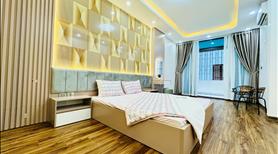 Bán nhà- Trương Định- 38m2- 5.35 tỷ- 4 tầng- nhà đẹp ở ngay - Ảnh 4