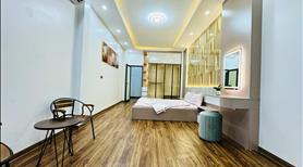 Bán nhà- Trương Định- 38m2- 5.35 tỷ- 4 tầng- nhà đẹp ở ngay - Ảnh 8