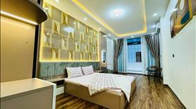 Bán nhà- Trương Định- 38m2- 5.35 tỷ- 4 tầng- nhà đẹp ở ngay - Ảnh 5