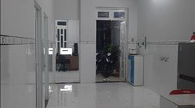 Bán nhà giá rẻ Bến Cam Nhơn Trạch, hẻm 20 Lý Thái Tổ, 87m2, 1 tỷ6. - Ảnh 2