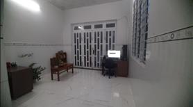 Bán nhà giá rẻ Bến Cam Nhơn Trạch, hẻm 20 Lý Thái Tổ, 87m2, 1 tỷ6. - Ảnh 3