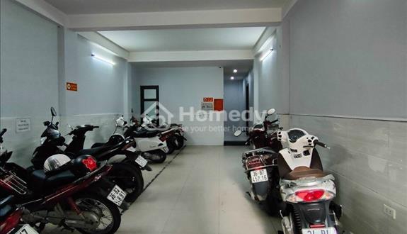 Bán Nhà Đường Trương Định 50M 6 Tầng Thang Máy 10 Phòng Khép Kín Chỉ 10.8 TỶ - Ảnh 1