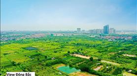 Mở bán căn hoa hậu 3PN dự án The Fibonan, CK 370 triệu, HTLS 0%/24th, Free phí DV 2 năm - Ảnh 3