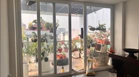 nhà kinh doanh quận 7,gần chợ tân mỹ,đường 12m ,4m x 15m,10.6 tỷ - Ảnh 9