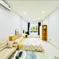 Phòng tách bếp Full nội thất đường Phạm Văn Hai quận Tân Bình 