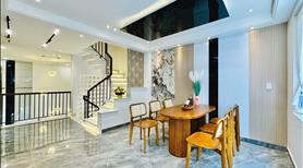 Bán Siêu Phẩm Nhà Phố Liền Kề Đường Quang Trung, Phường 12, Quận Gò vấp, Hồ chí Minh  - Ảnh 12