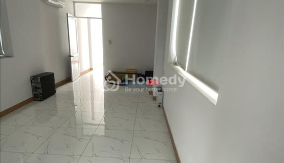 Cho thuê mặt bằng - văn phòng giá rẻ, tiện lợi tại tuệ tĩnh quận 11 - Ảnh 1