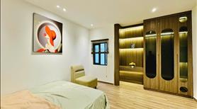Bán Siêu Phẩm Nhà Phố Liền Kề Đường Quang Trung, Phường 12, Quận Gò vấp, Hồ chí Minh  - Ảnh 25