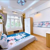 Hiếm: CCMN Xuân Thủy - 5T - 8 phòng KK - DT 40 triệu/th - 42m - 6.6 tỷ