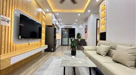 Giá cực hiếm,Bán căn hộ thiết kế 2PN,2WC đầy đủ nội thất. - Ảnh 2