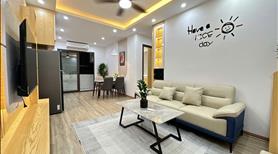 Giá cực hiếm,Bán căn hộ thiết kế 2PN,2WC đầy đủ nội thất. - Ảnh 3