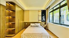 Bán Siêu Phẩm Nhà Phố Liền Kề Đường Quang Trung, Phường 12, Quận Gò vấp, Hồ chí Minh  - Ảnh 22